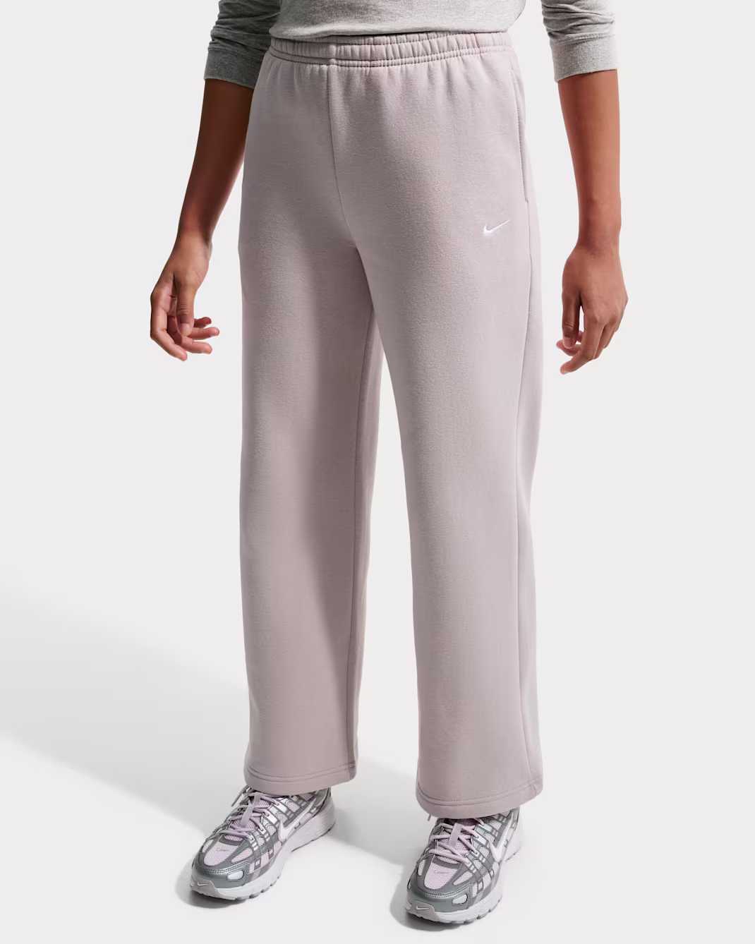 Nike ბავშვის შარვალი