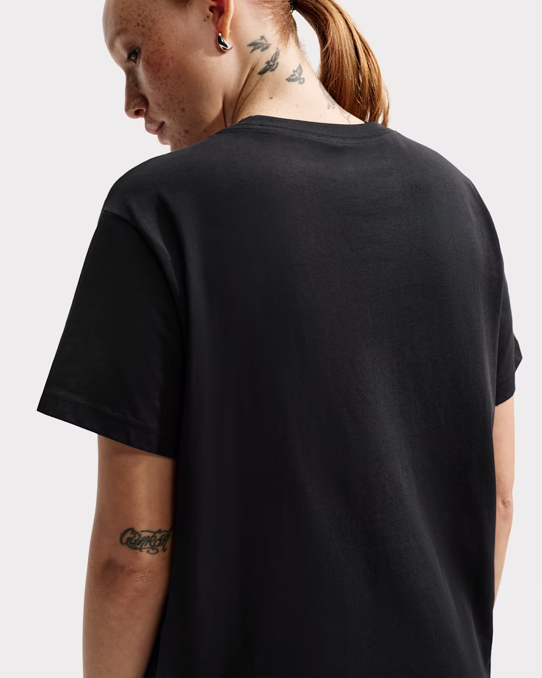 Nike ქალის მაისური
