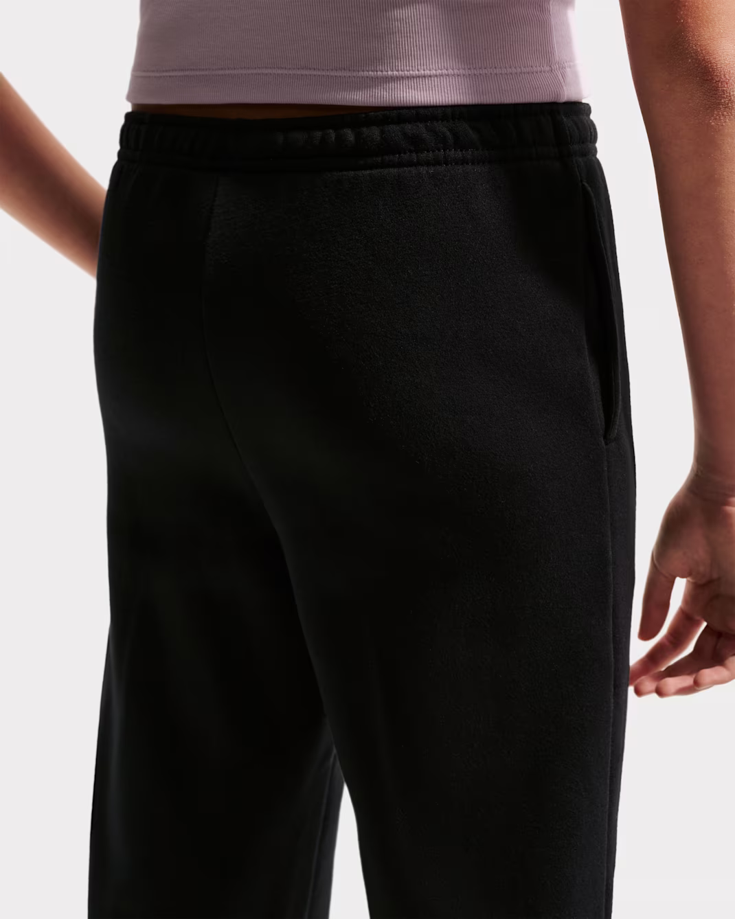 Nike ბავშვის შარვალი
