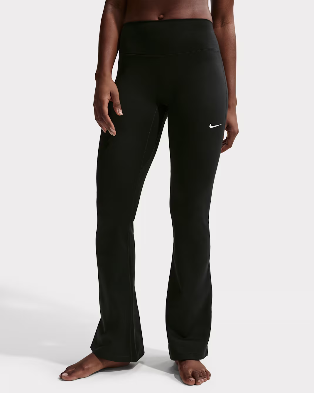 Nike ქალის ჯემპრი