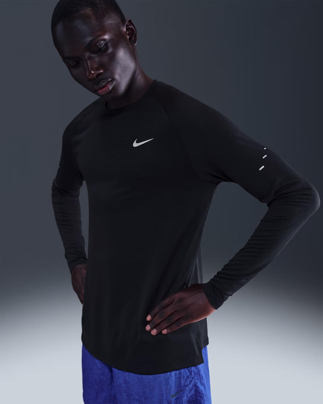 Nike მამაკაცის მაისური