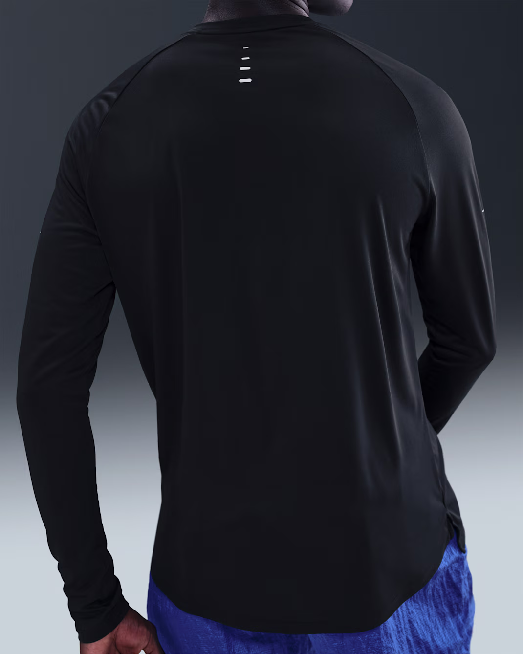 Nike მამაკაცის მაისური