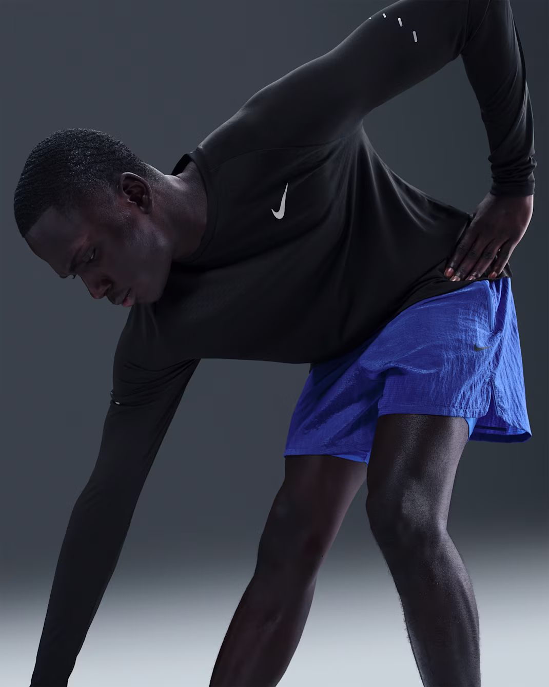 Nike მამაკაცის მაისური