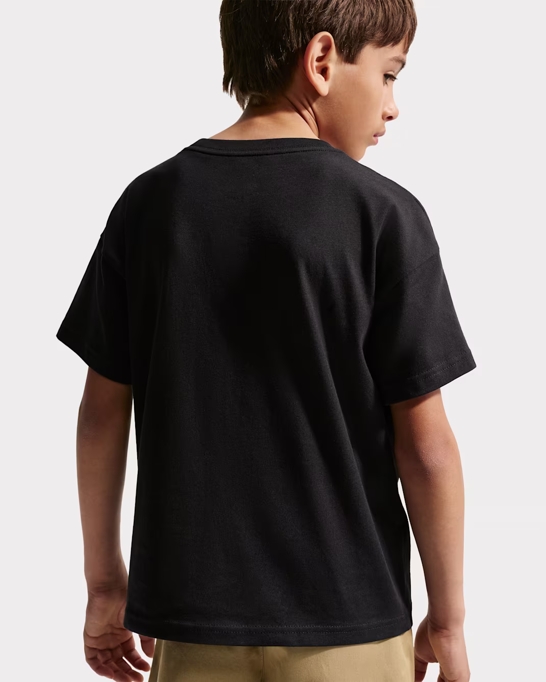 Nike ბავშვის მაისური