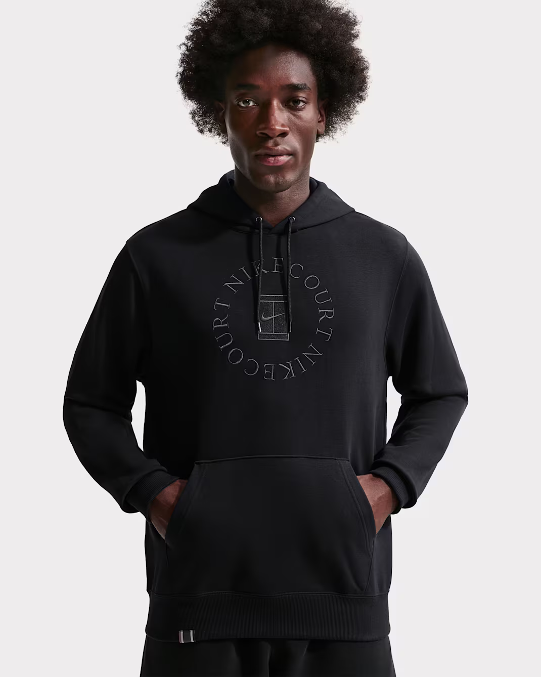 Nike მამაკაცის ჯემპრი