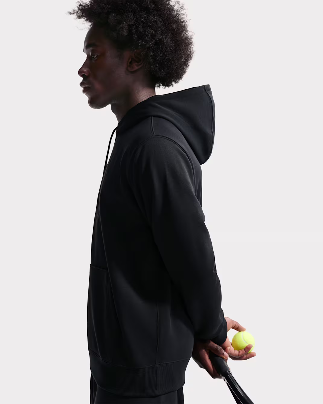 Nike მამაკაცის ჯემპრი