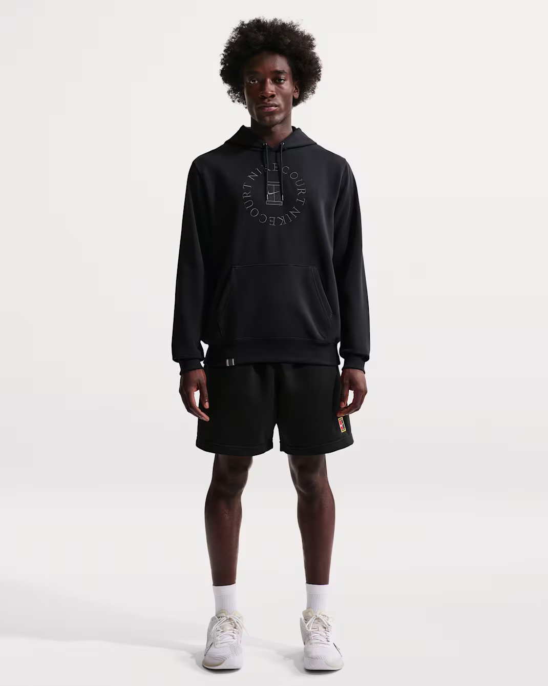 Nike მამაკაცის ჯემპრი