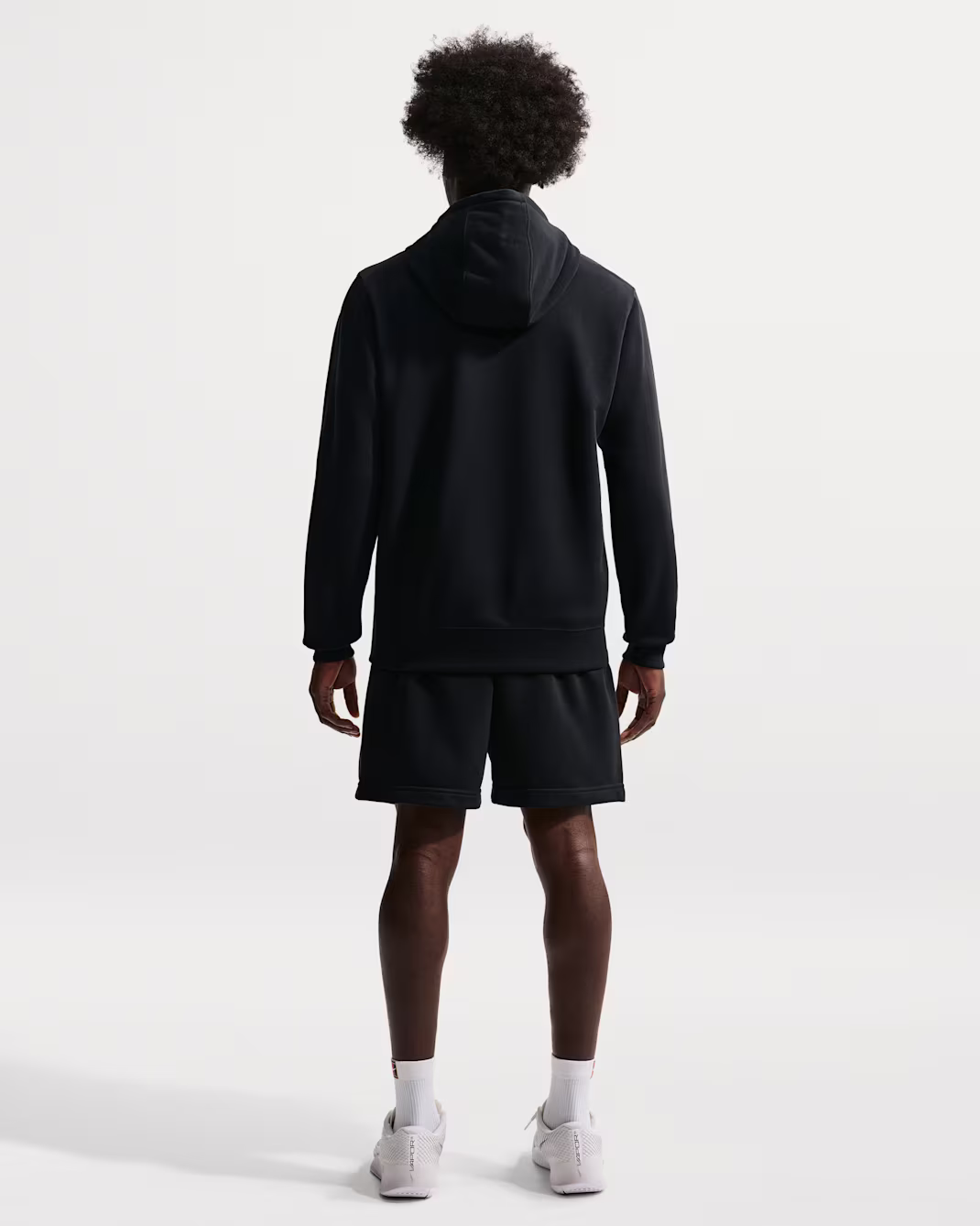 Nike მამაკაცის ჯემპრი