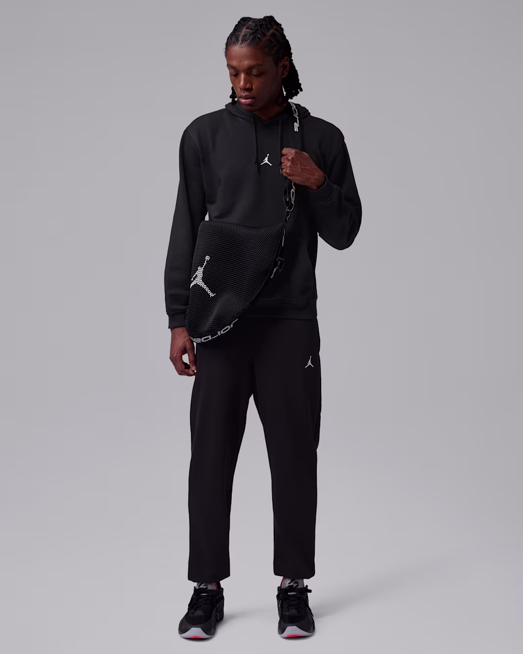 Nike მამაკაცის ჯემპრი