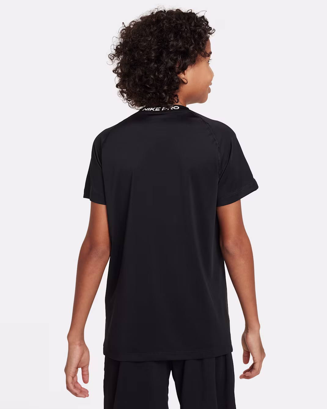 Nike ბავშვის მაისური