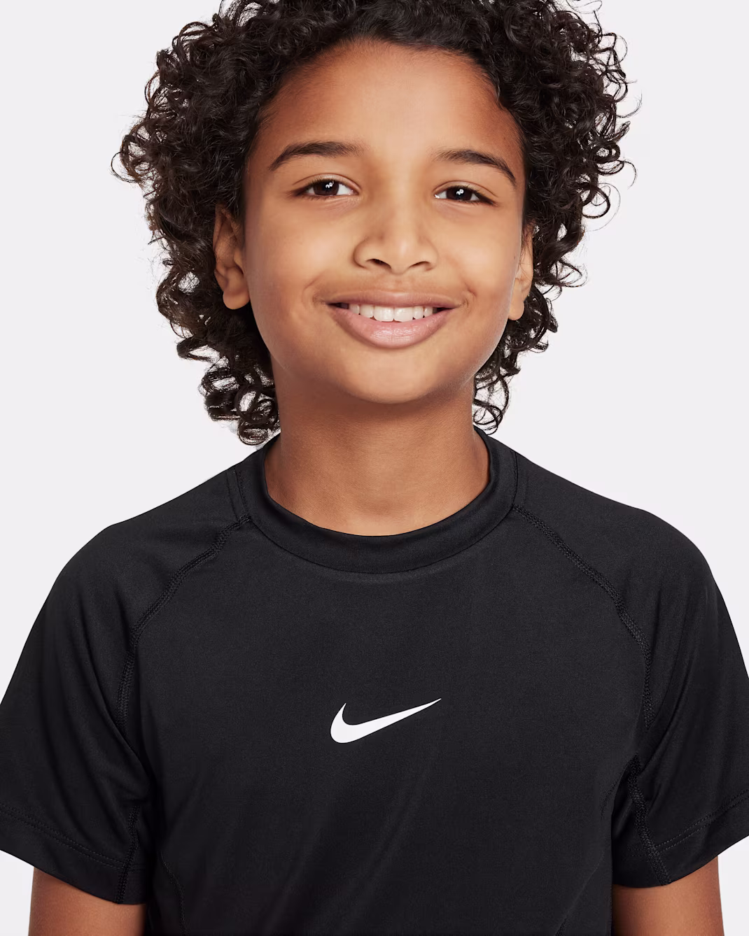 Nike ბავშვის მაისური