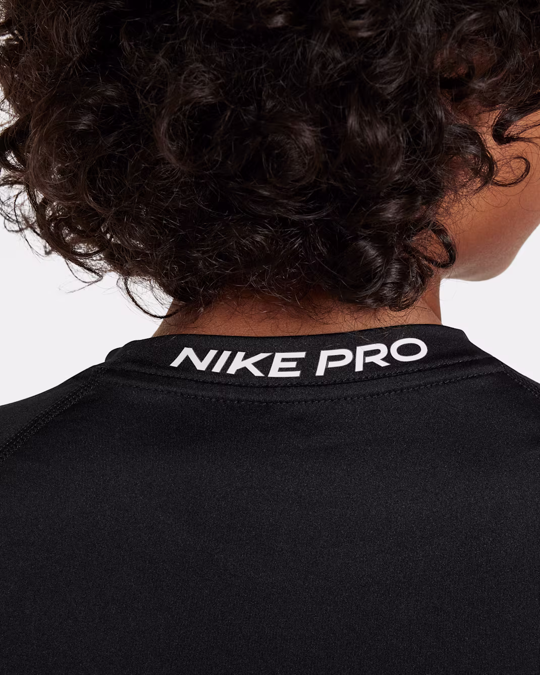 Nike ბავშვის მაისური