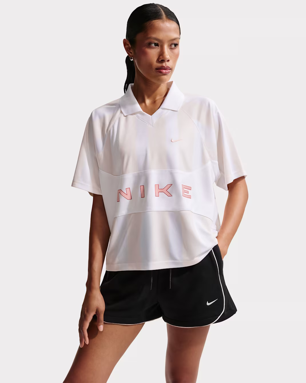 Nike ქალის მაისური