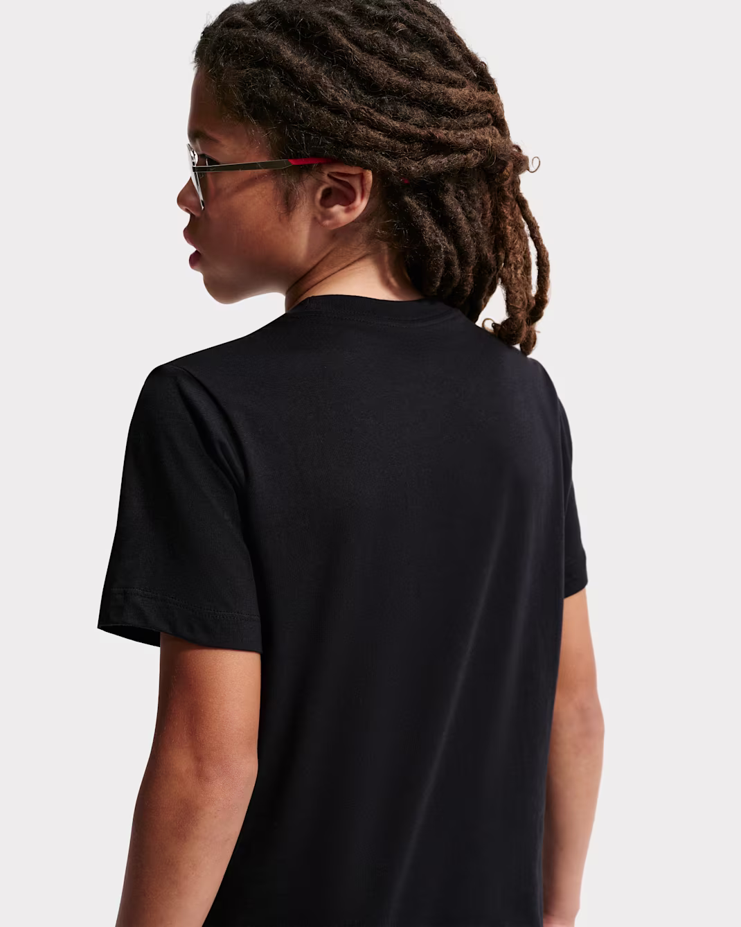 Nike ბავშვის მაისური