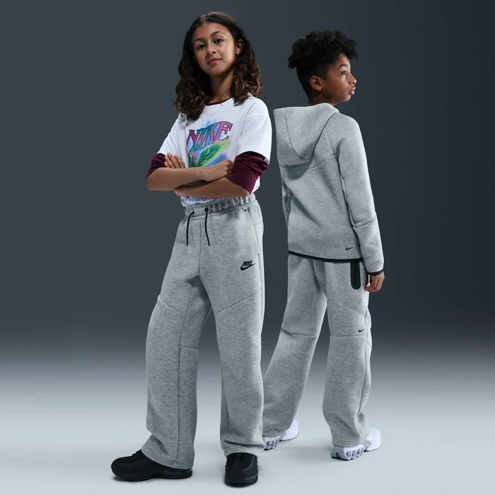 Nike ბავშვის შარვალი