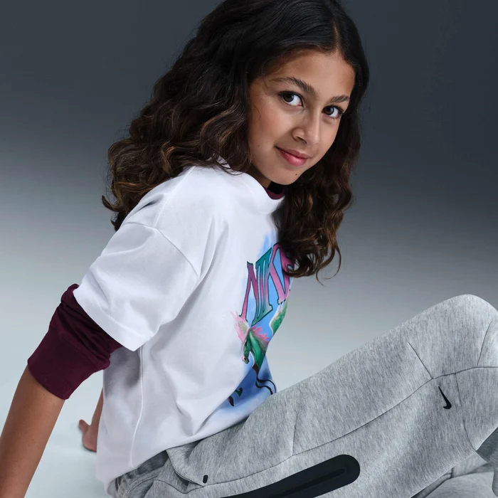 Nike ბავშვის შარვალი