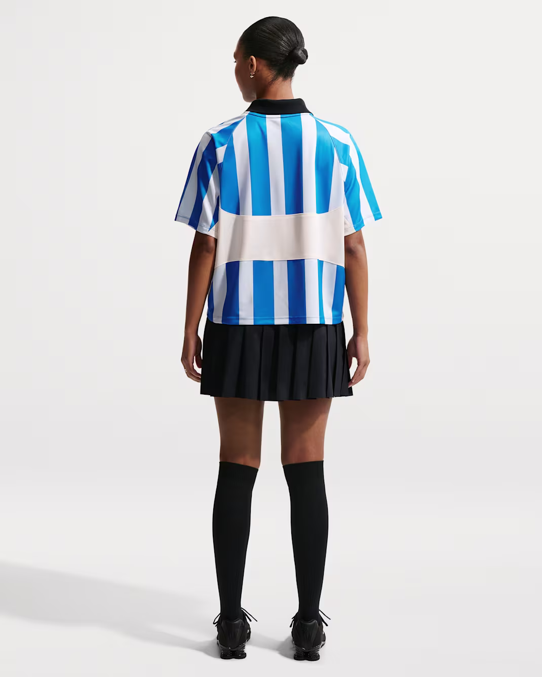 Nike ქალის მაისური