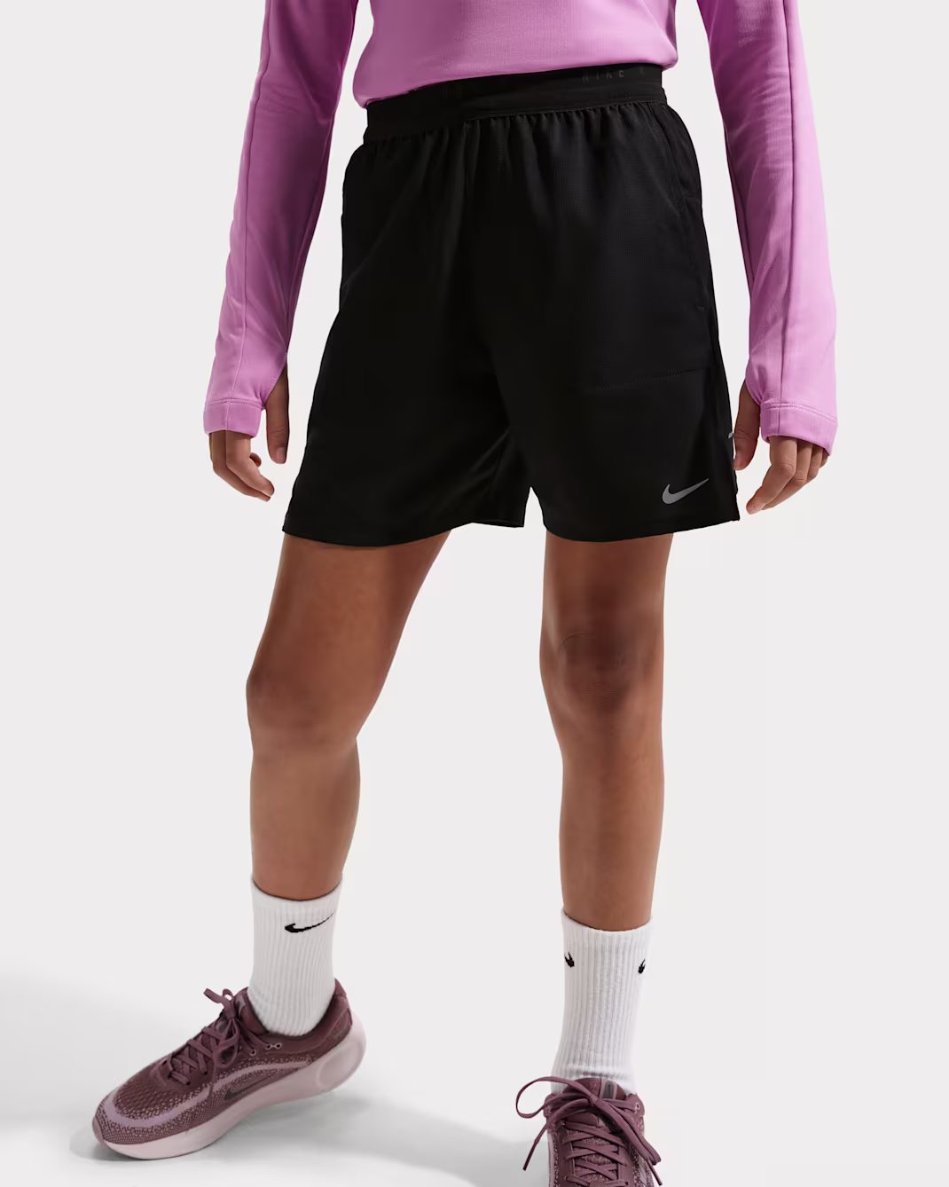 Nike ბავშვის შორტი