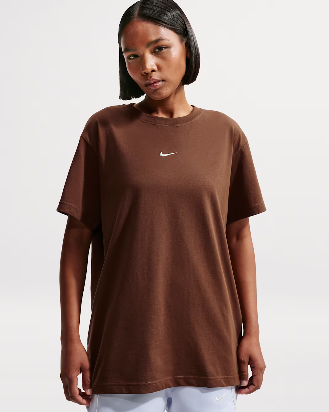 Nike ქალის მაისური