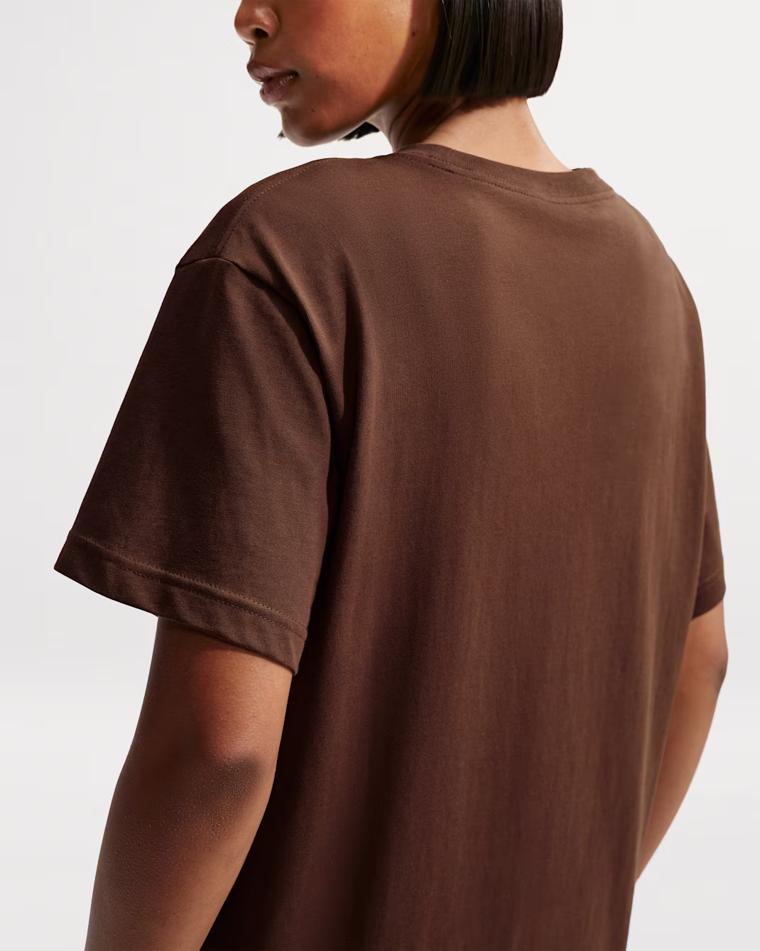 Nike ქალის მაისური