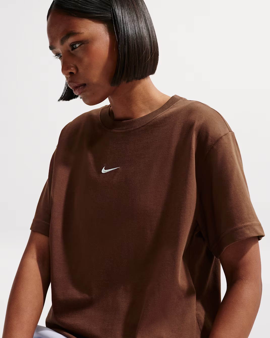 Nike ქალის მაისური