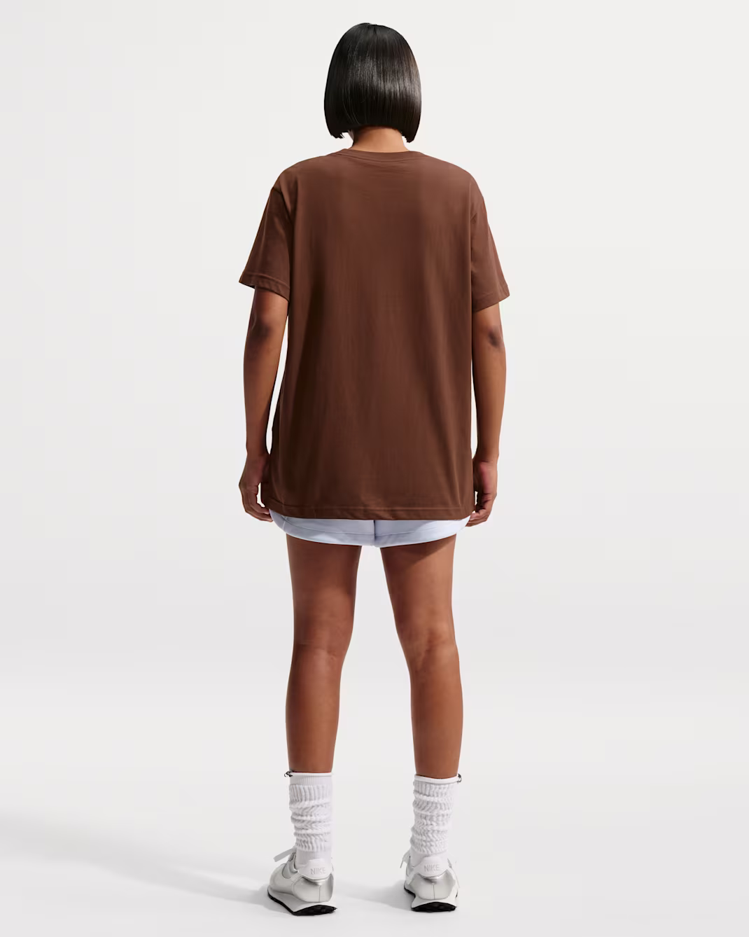 Nike ქალის მაისური