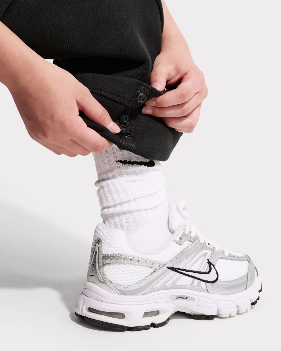 Nike ბავშვის შარვალი