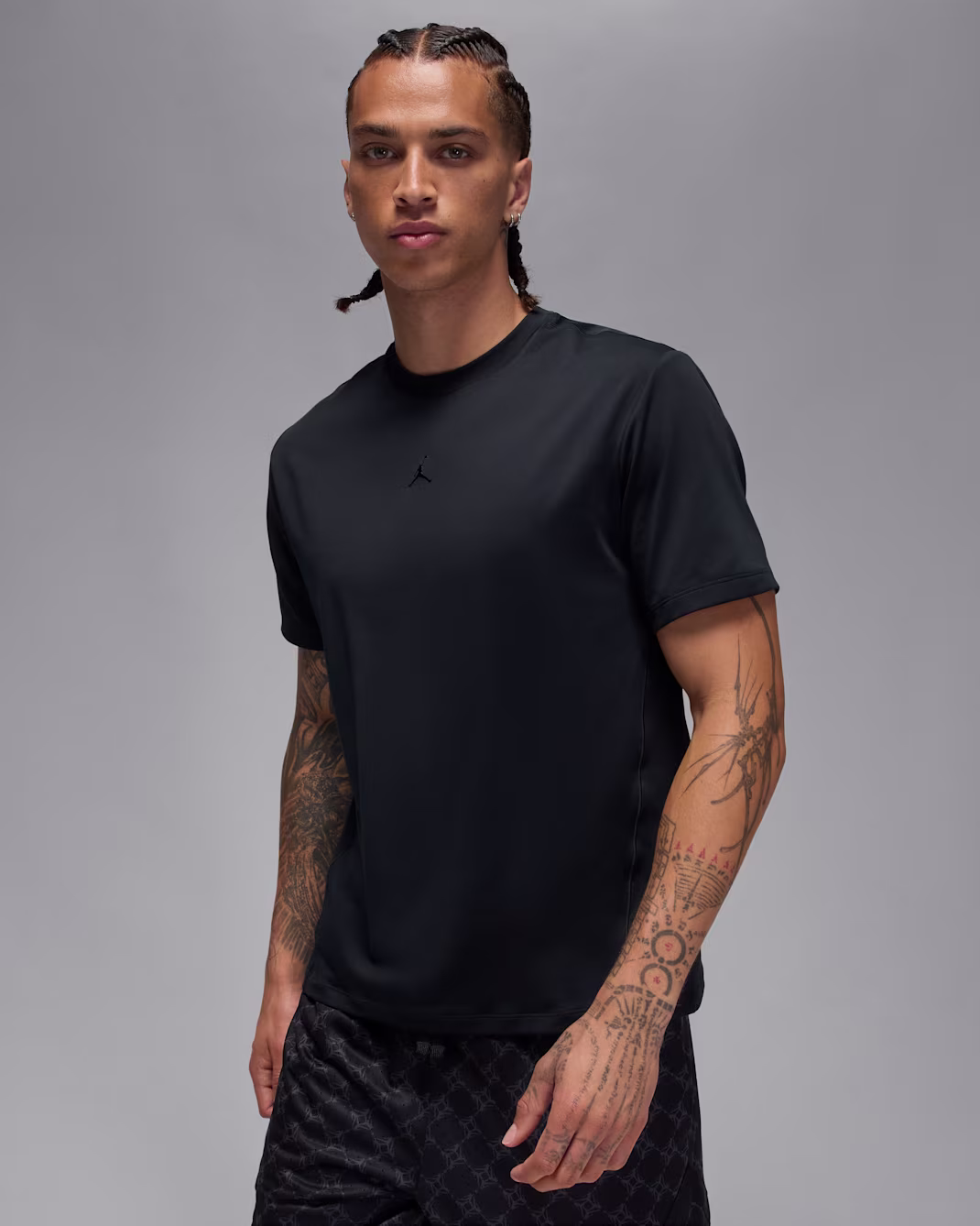Nike მამაკაცის მაისური