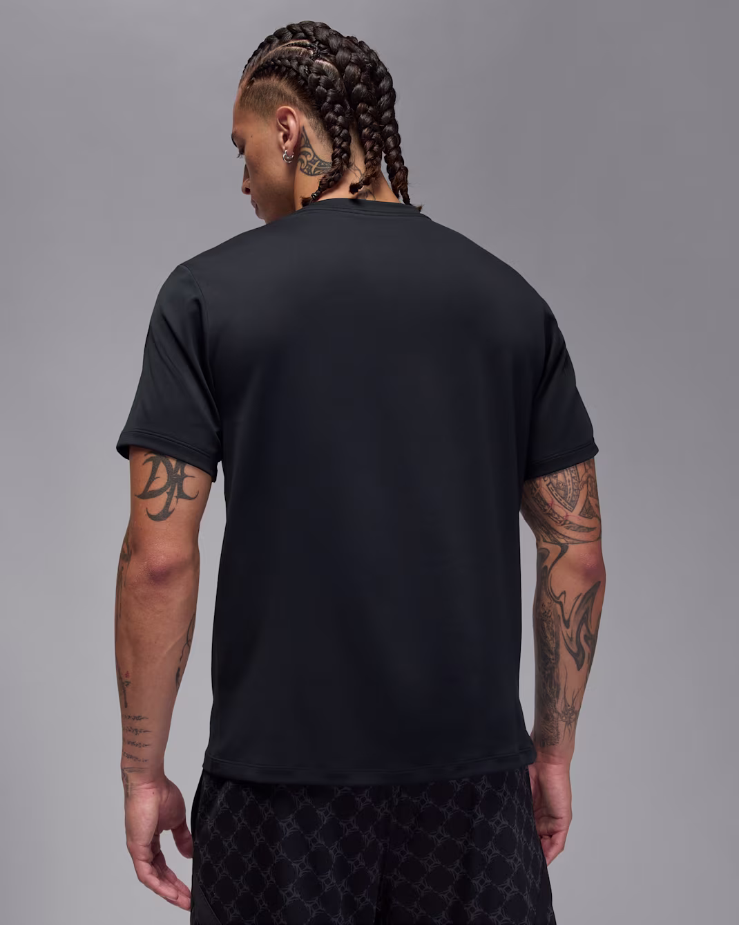 Nike მამაკაცის მაისური