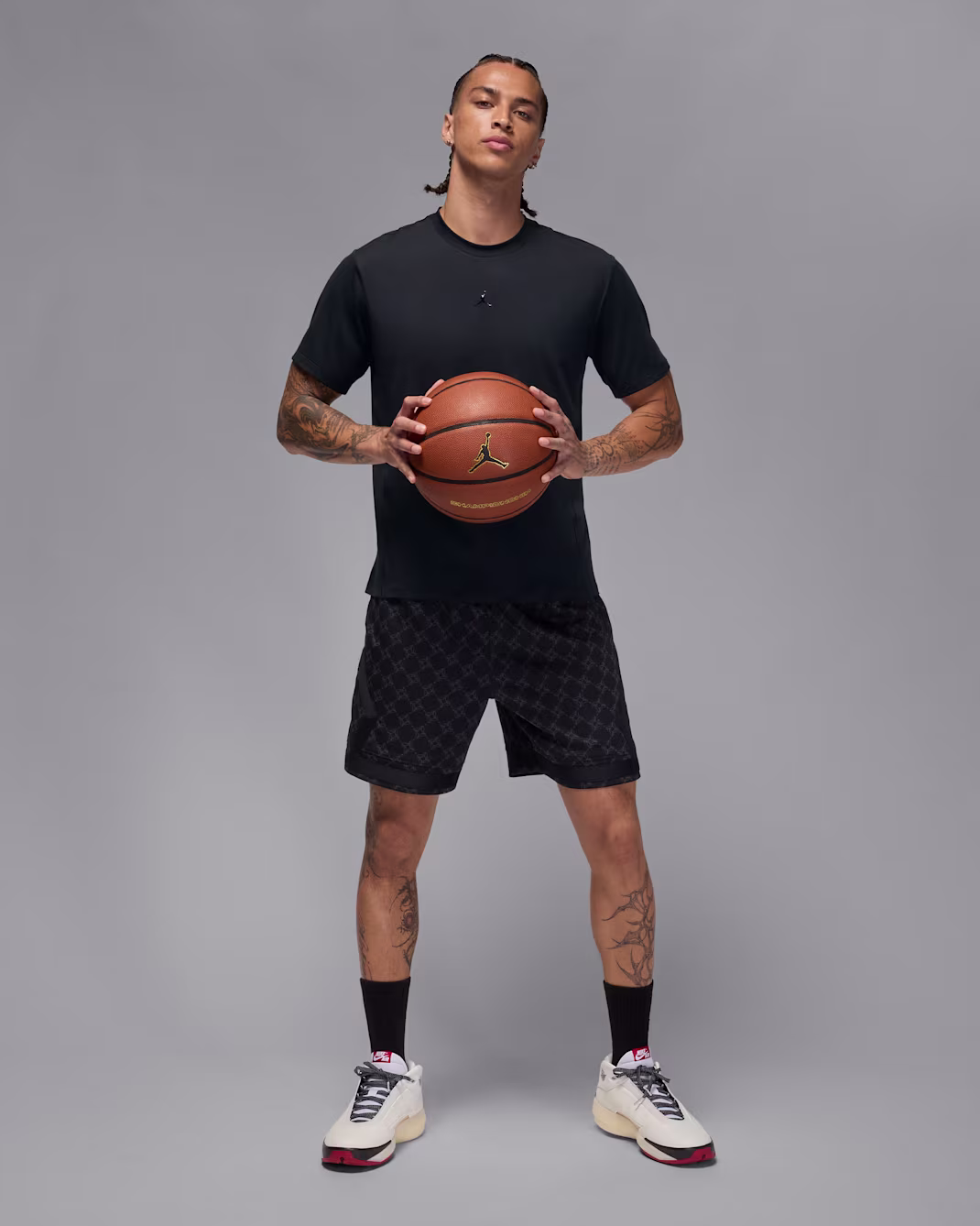 Nike მამაკაცის მაისური