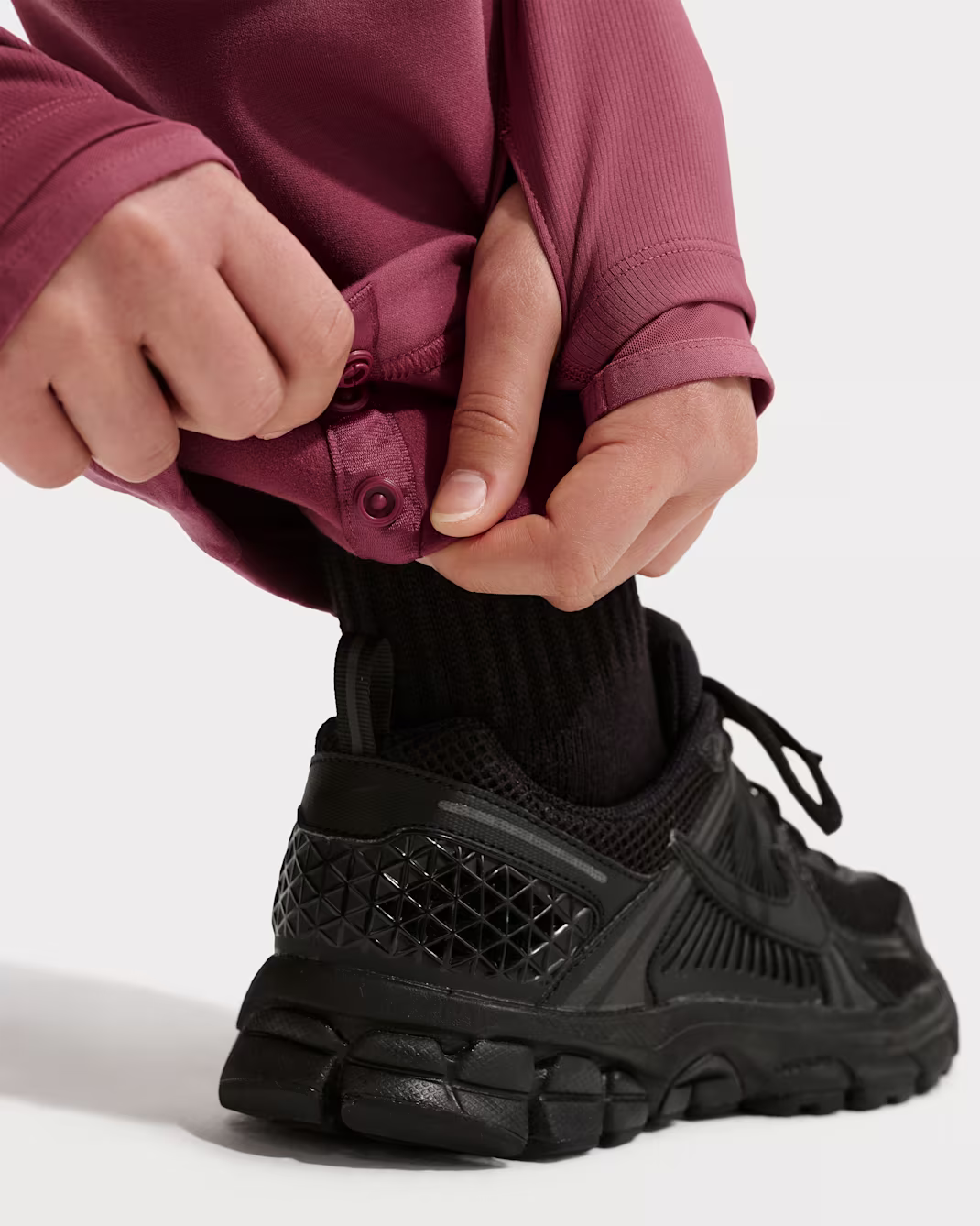 Nike ბავშვის შარვალი