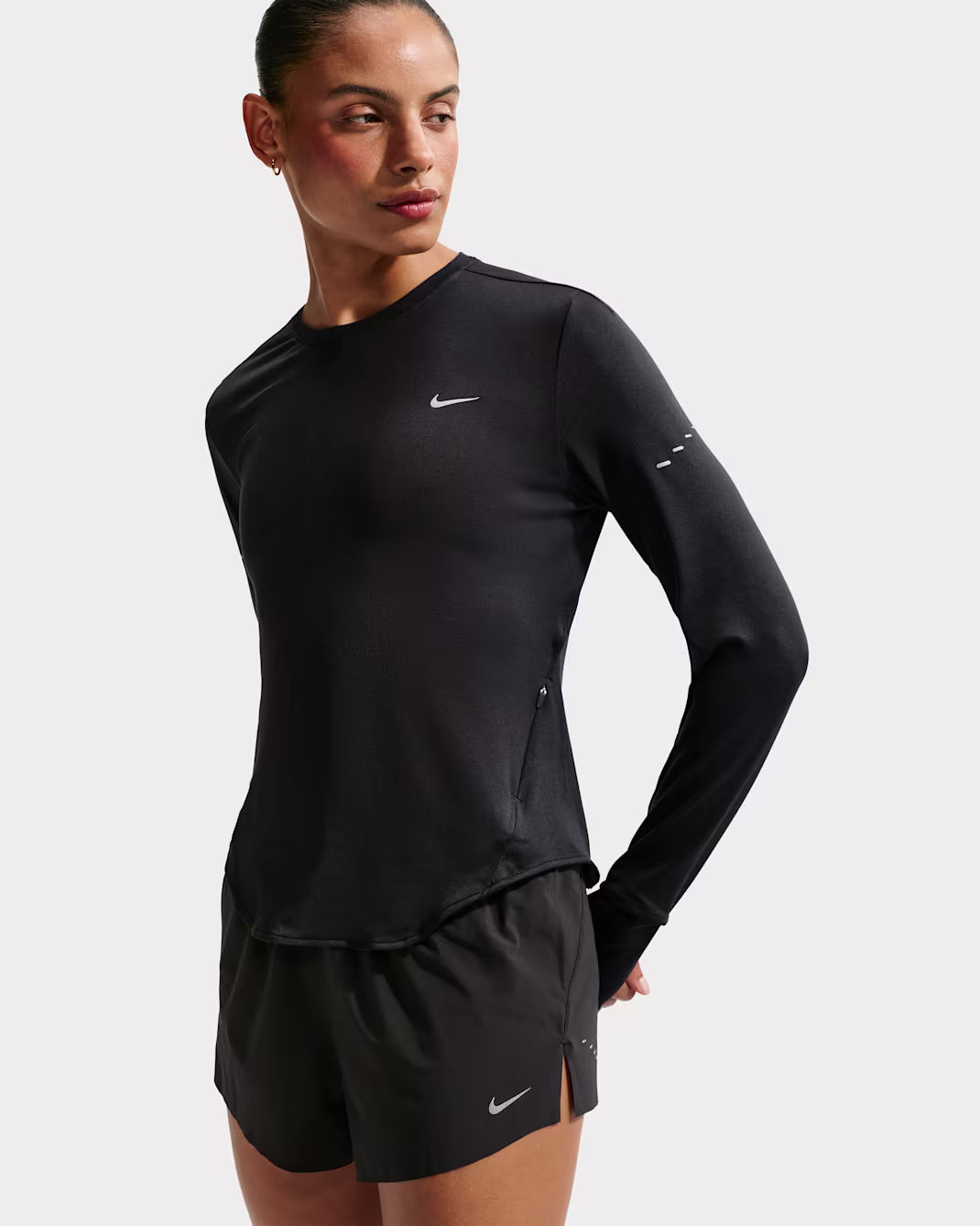 Nike ქალის მაისური