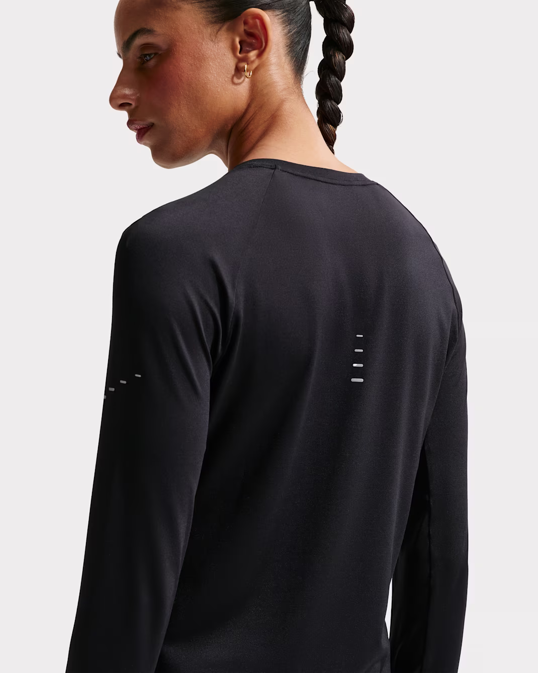 Nike ქალის მაისური
