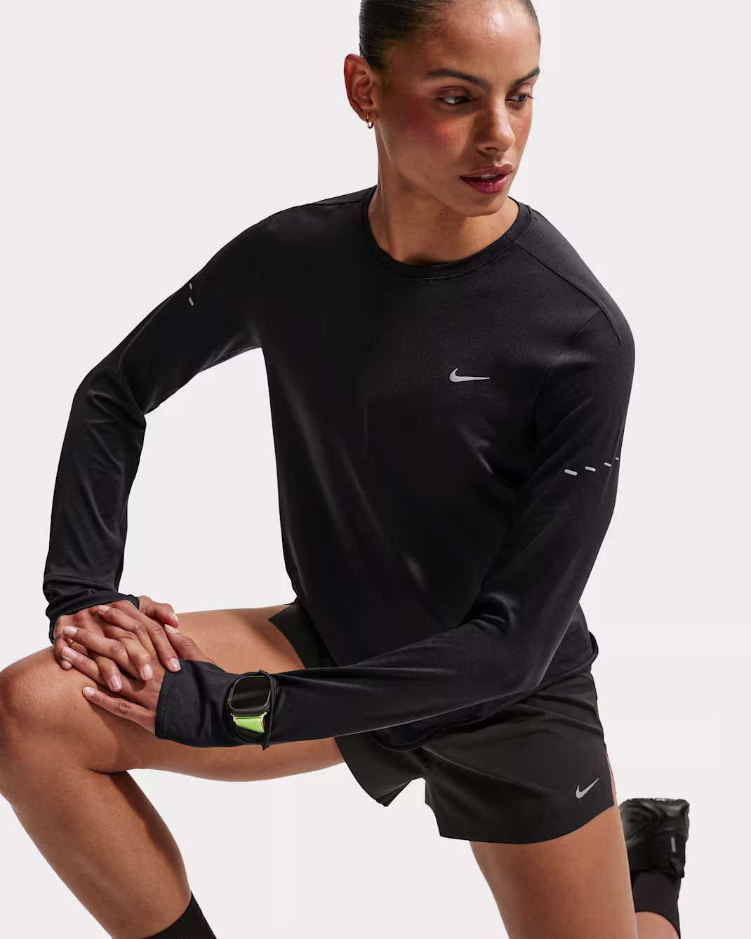 Nike ქალის მაისური