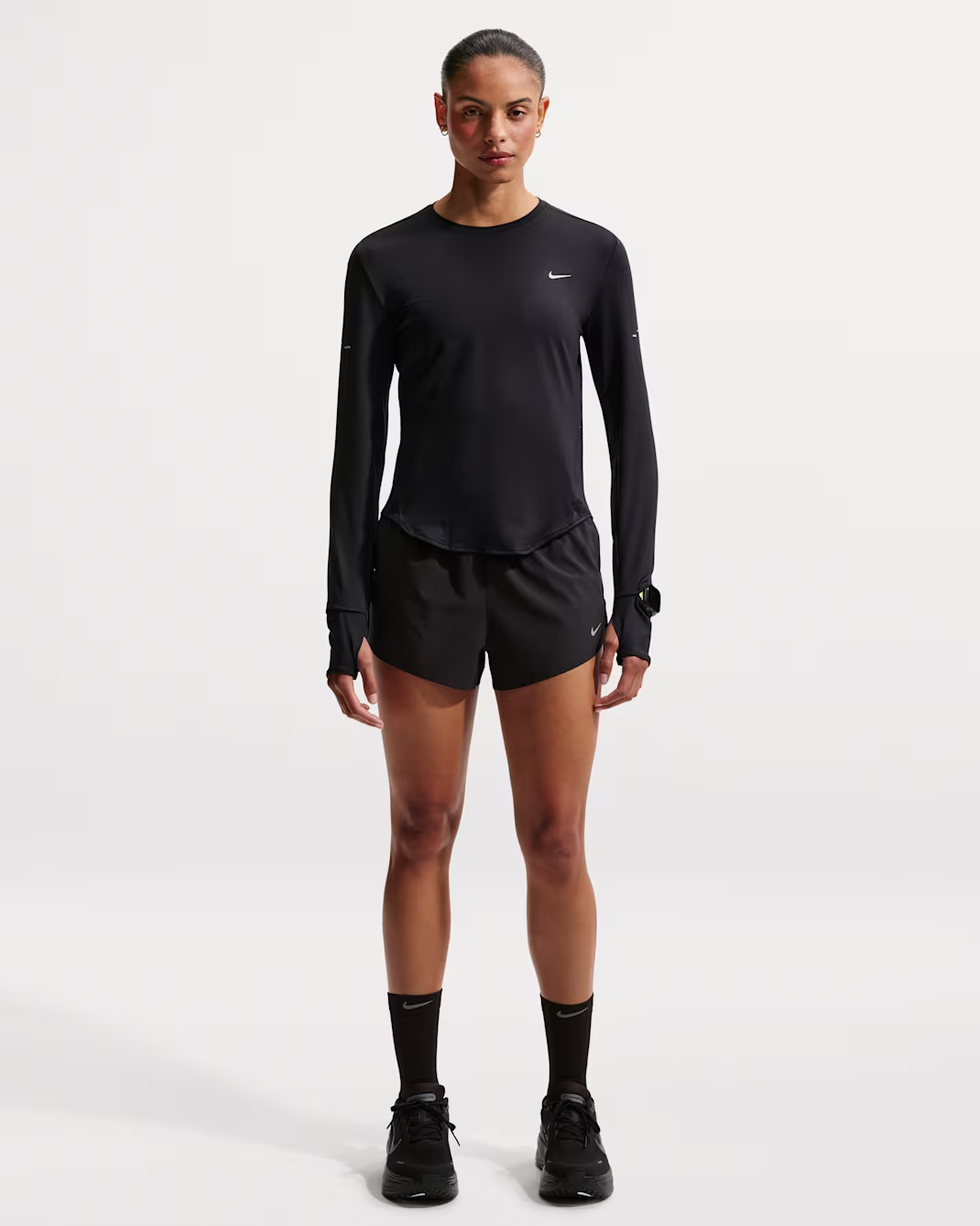 Nike ქალის მაისური