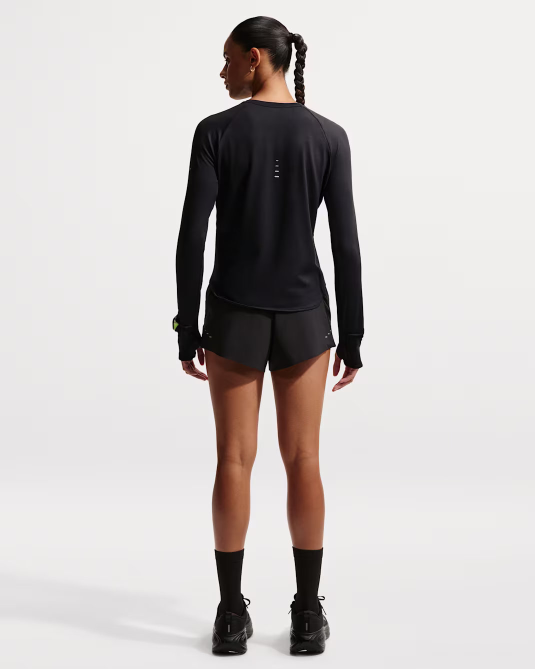 Nike ქალის მაისური