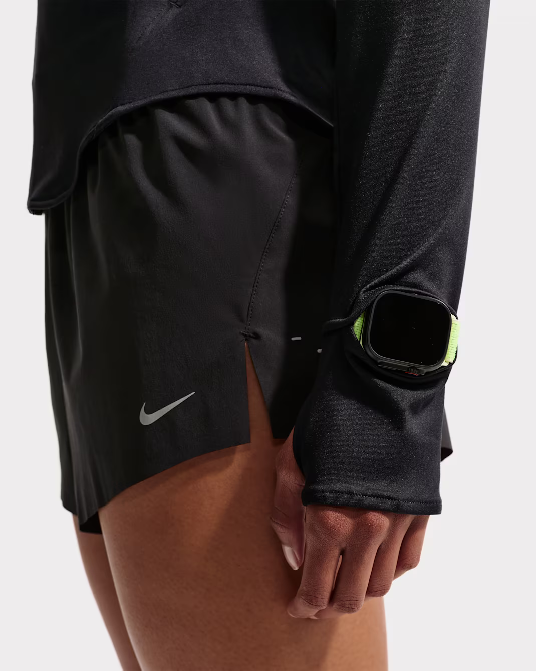 Nike ქალის მაისური