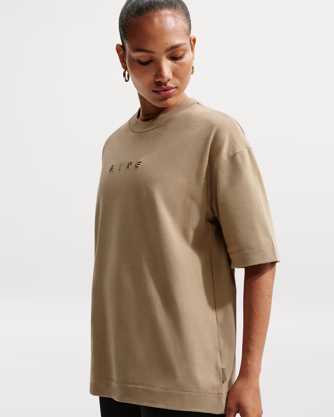 Nike ქალის მაისური