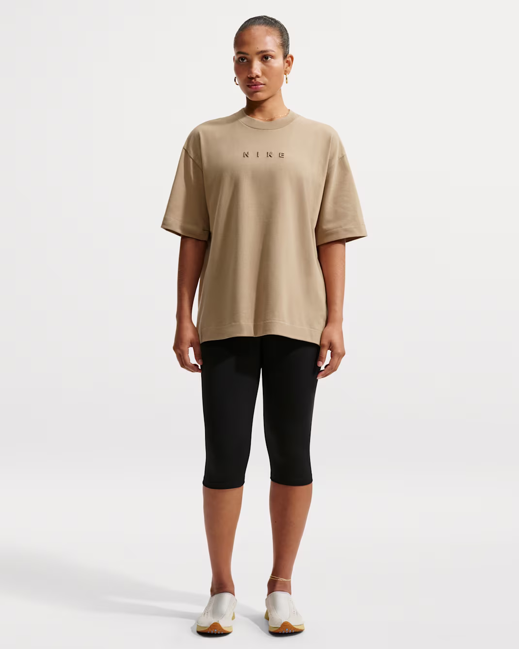 Nike ქალის მაისური