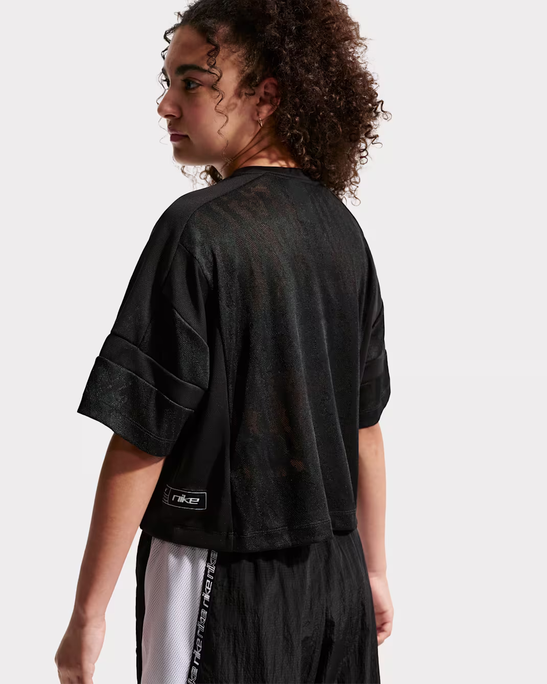 Nike ბავშვის მაისური