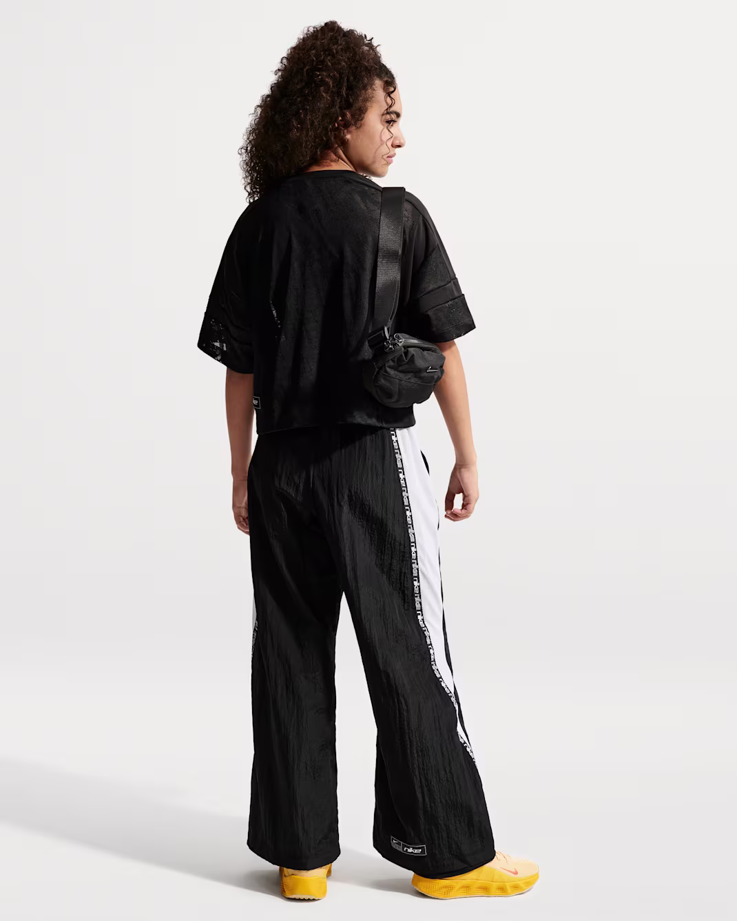 Nike ბავშვის მაისური