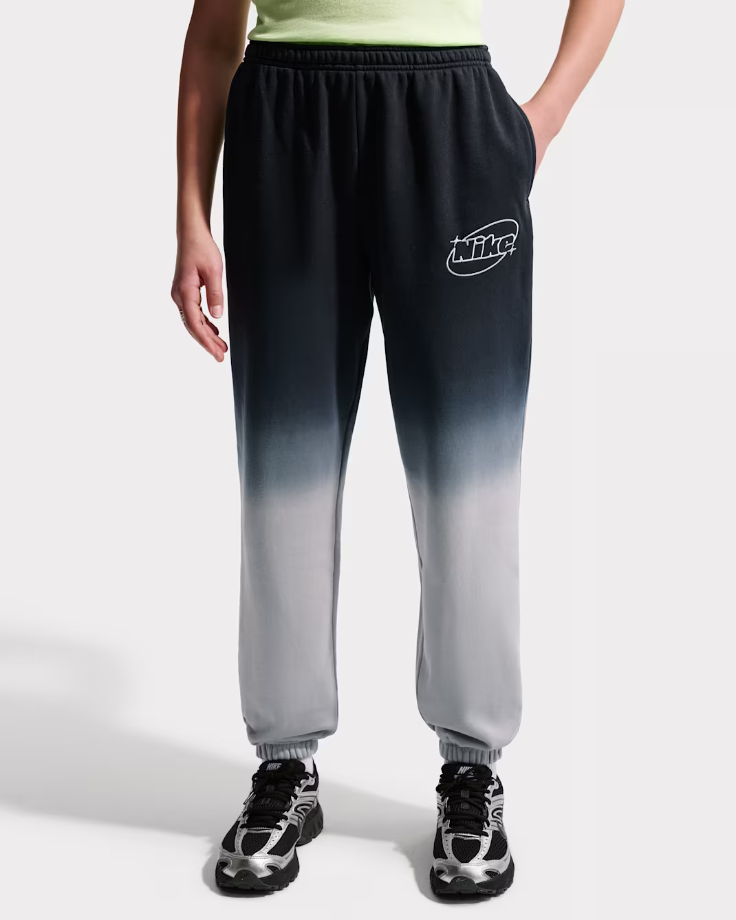 Nike ბავშვის შარვალი