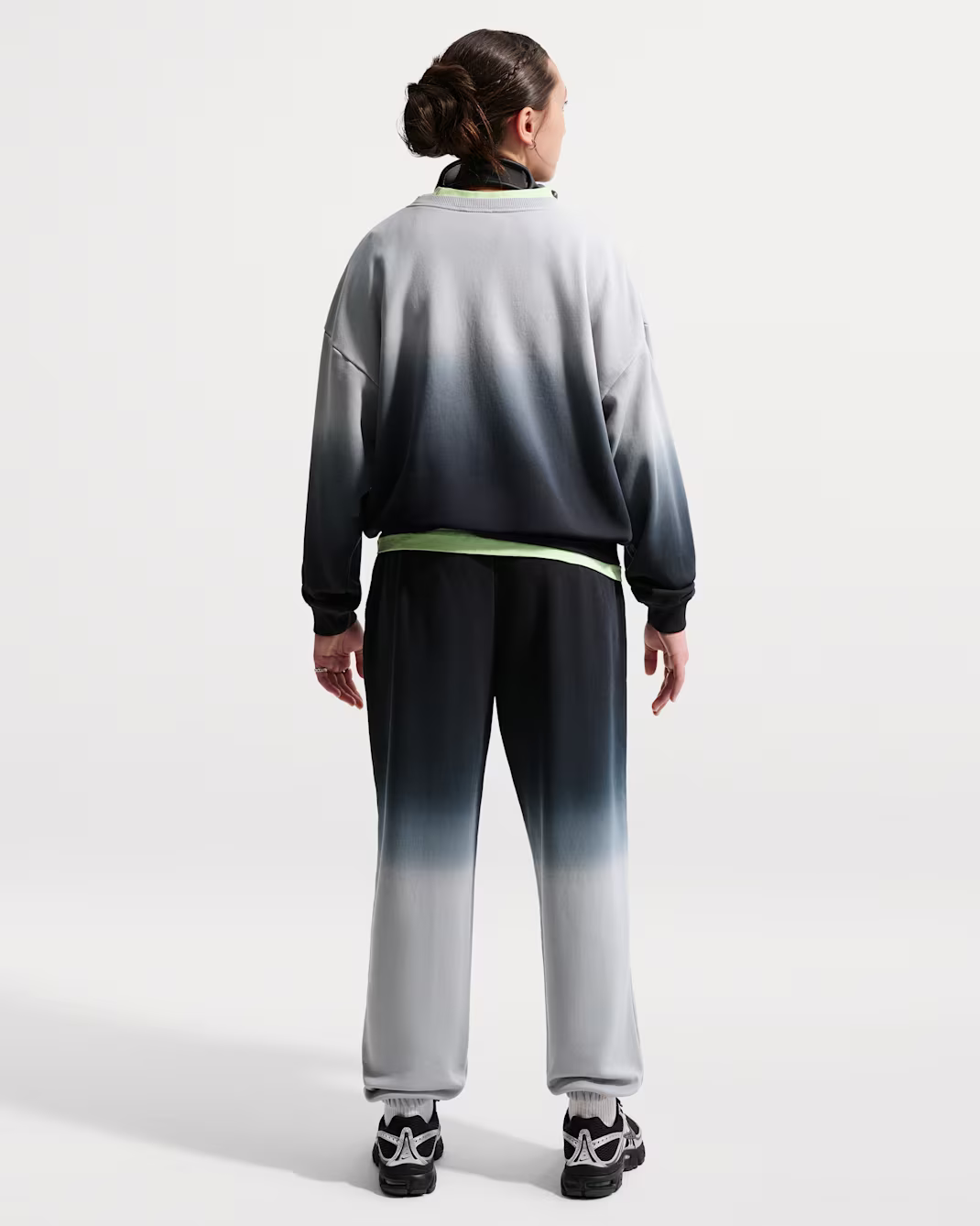 Nike ბავშვის შარვალი