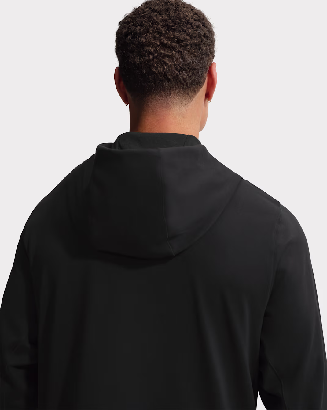 Nike მამაკაცის ჯემპრი