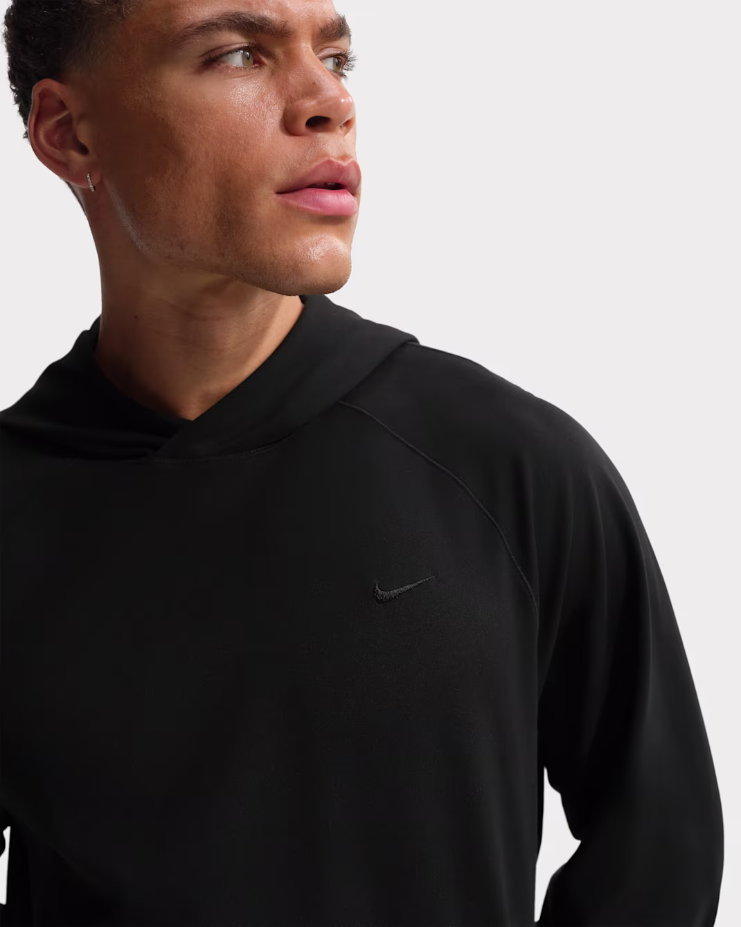 Nike მამაკაცის ჯემპრი