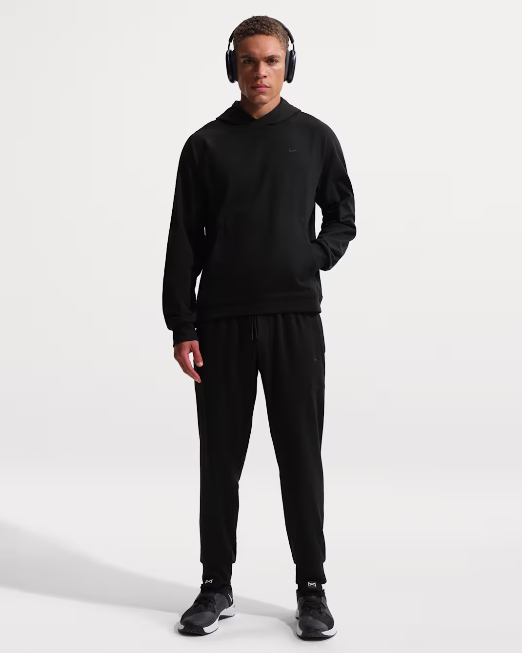 Nike მამაკაცის ჯემპრი