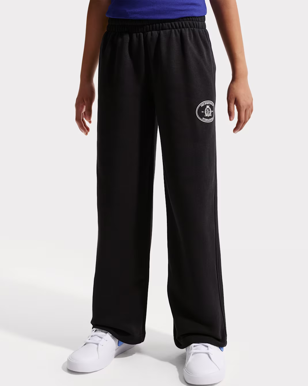 Nike ბავშვის შარვალი
