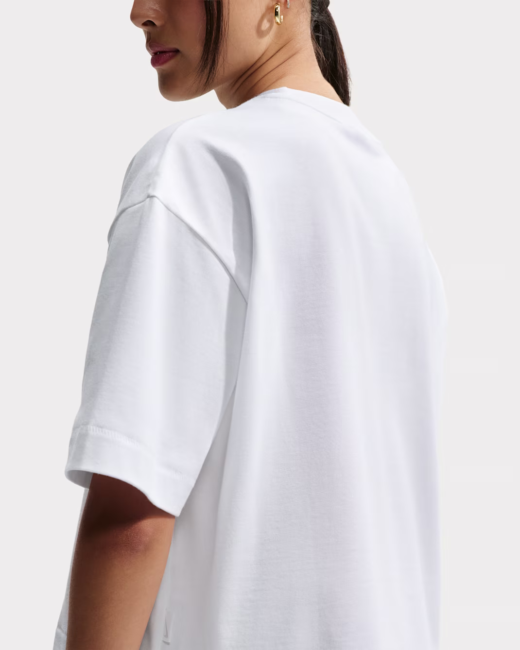 Nike ქალის მაისური