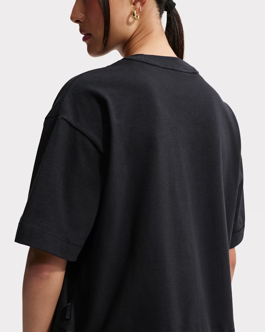 Nike ქალის მაისური