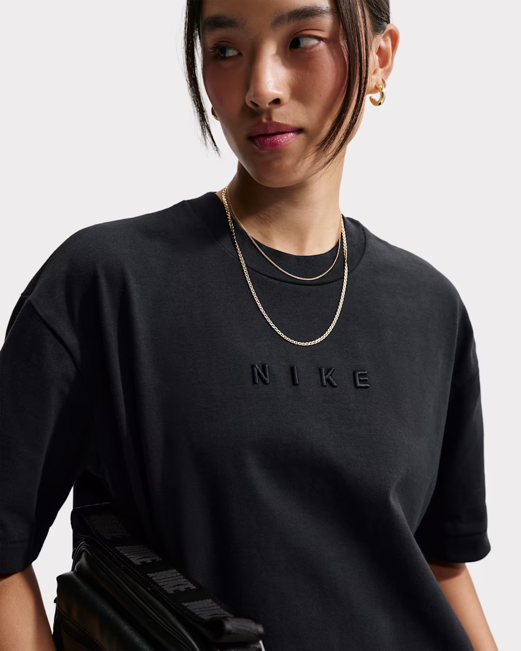 Nike ქალის მაისური
